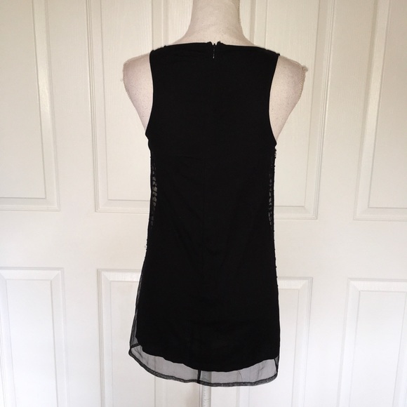 NBD jeweled embellished dress Sz XS - Picture 8 of 9